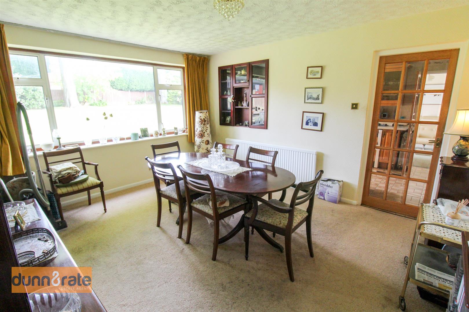 Hillside Avenue, Endon, Stoke-On-Trent